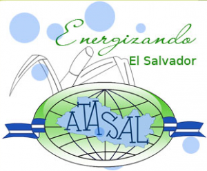 Logo antiguo de ATASAL