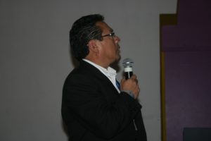 Héctor Orozco